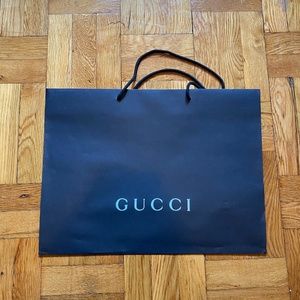 authentic gucci bag